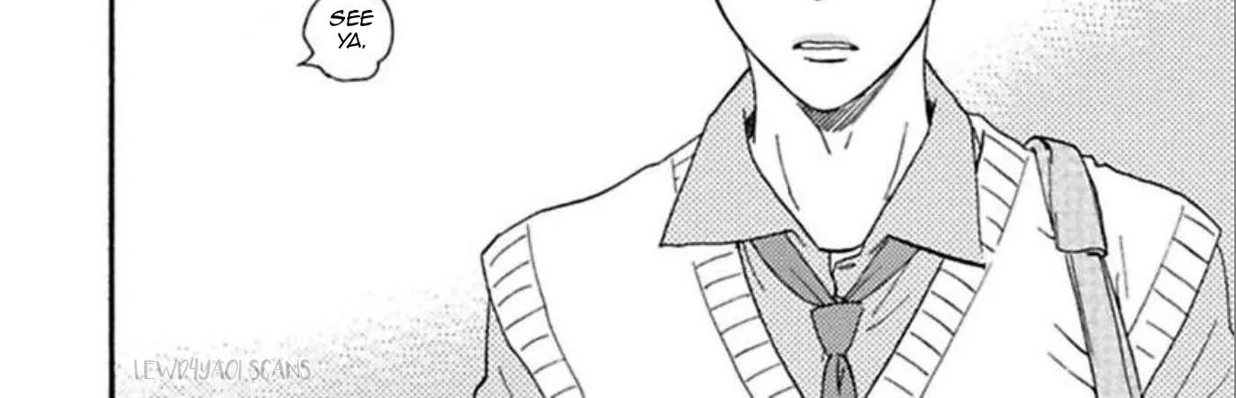 Read Ashita Wa Docchi Da! chapter 19 image 47 on Lezhin