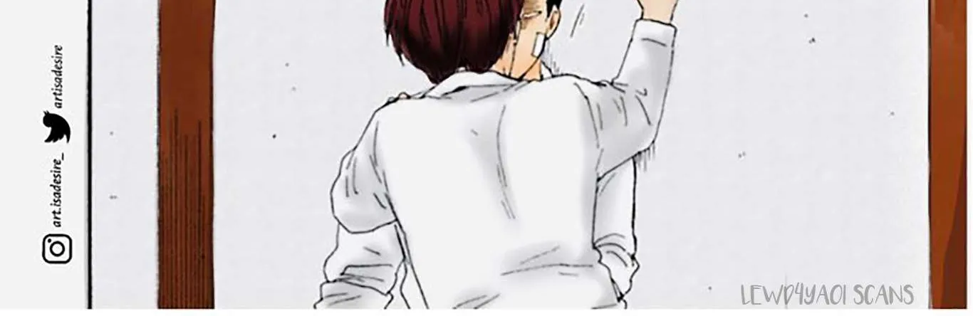 Read Ashita Wa Docchi Da! chapter 19 image 63 on Lezhin