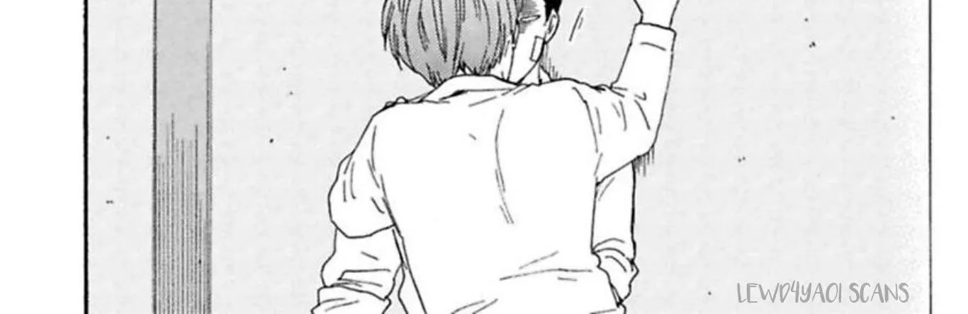 Read Ashita Wa Docchi Da! chapter 19 image 65 on Lezhin