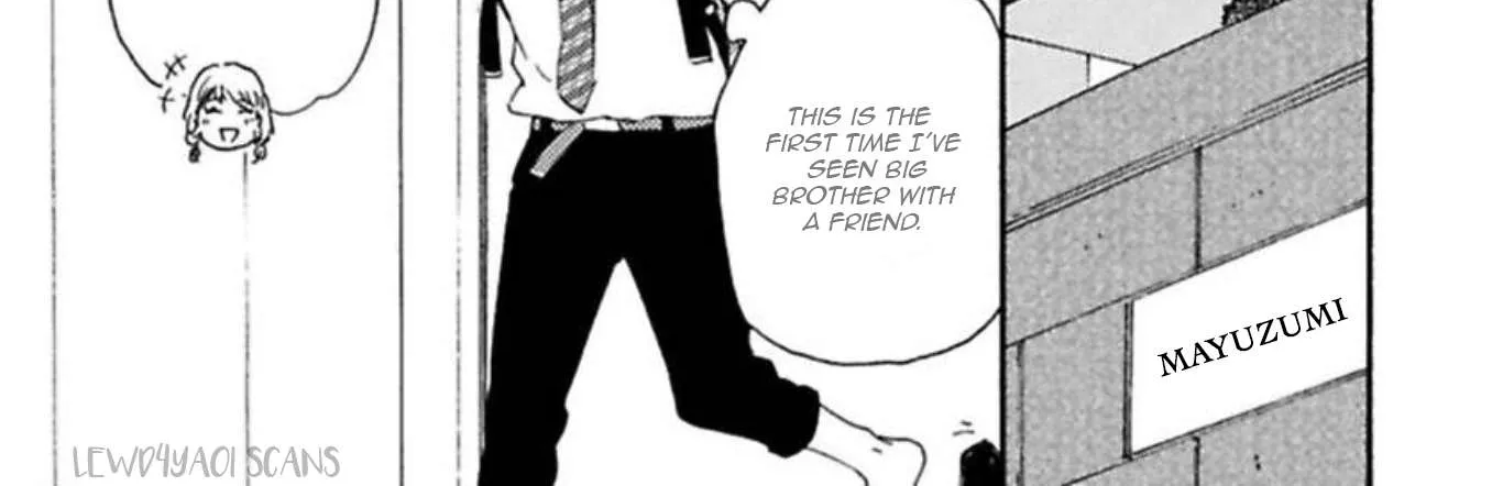 Read Ashita Wa Docchi Da! chapter 19 image 67 on Lezhin