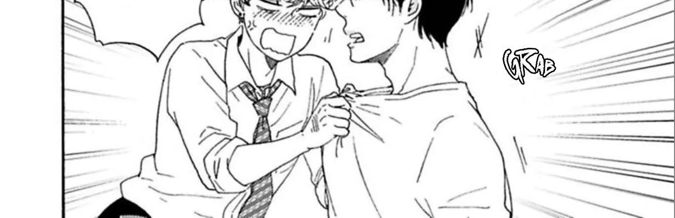 Read Ashita Wa Docchi Da! chapter 19 image 77 on Lezhin