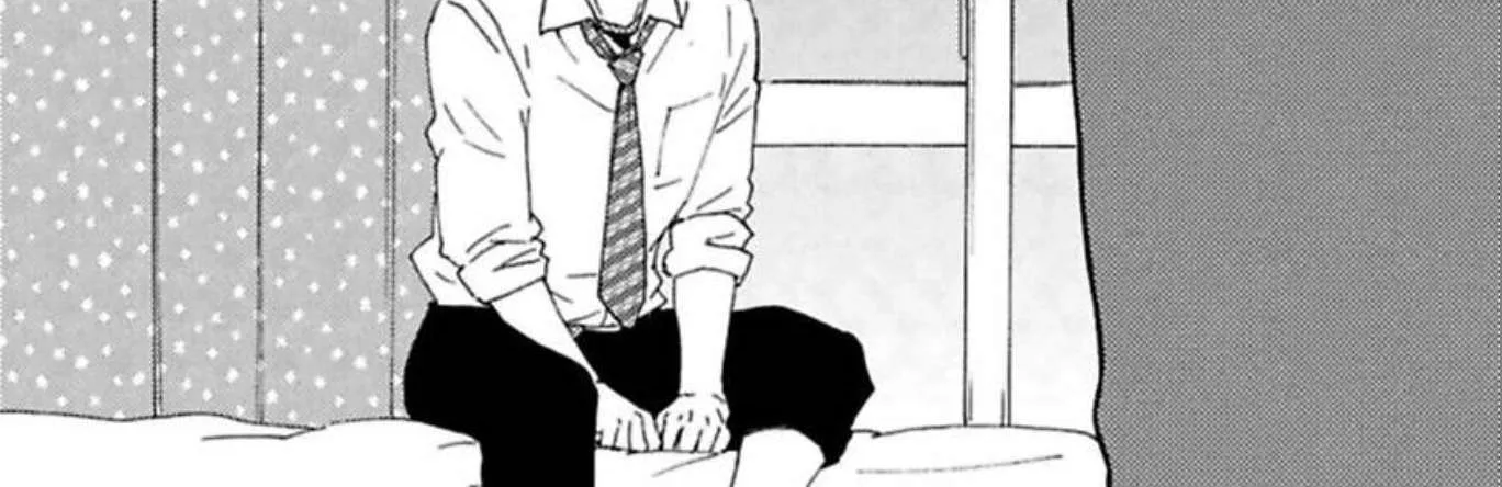 Read Ashita Wa Docchi Da! chapter 19 image 81 on Lezhin