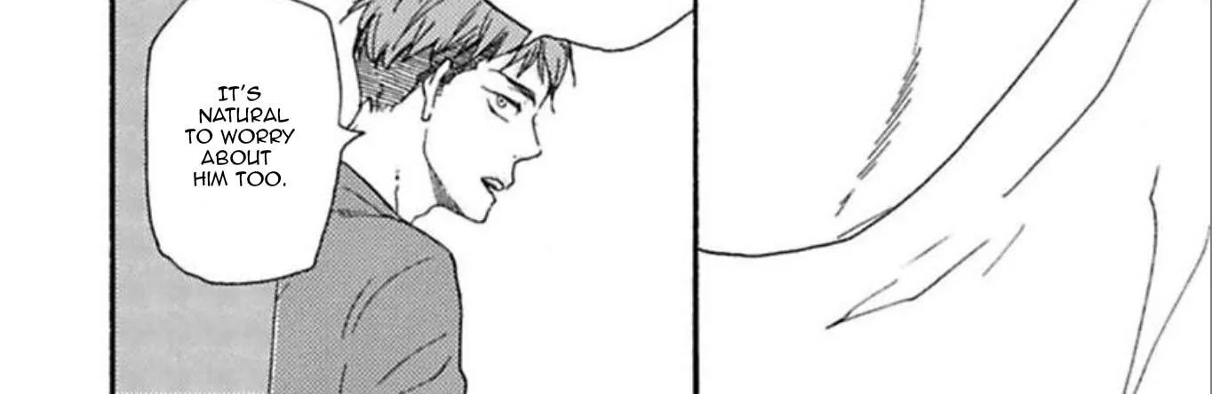 Read Ashita Wa Docchi Da! chapter 19 image 9 on Lezhin