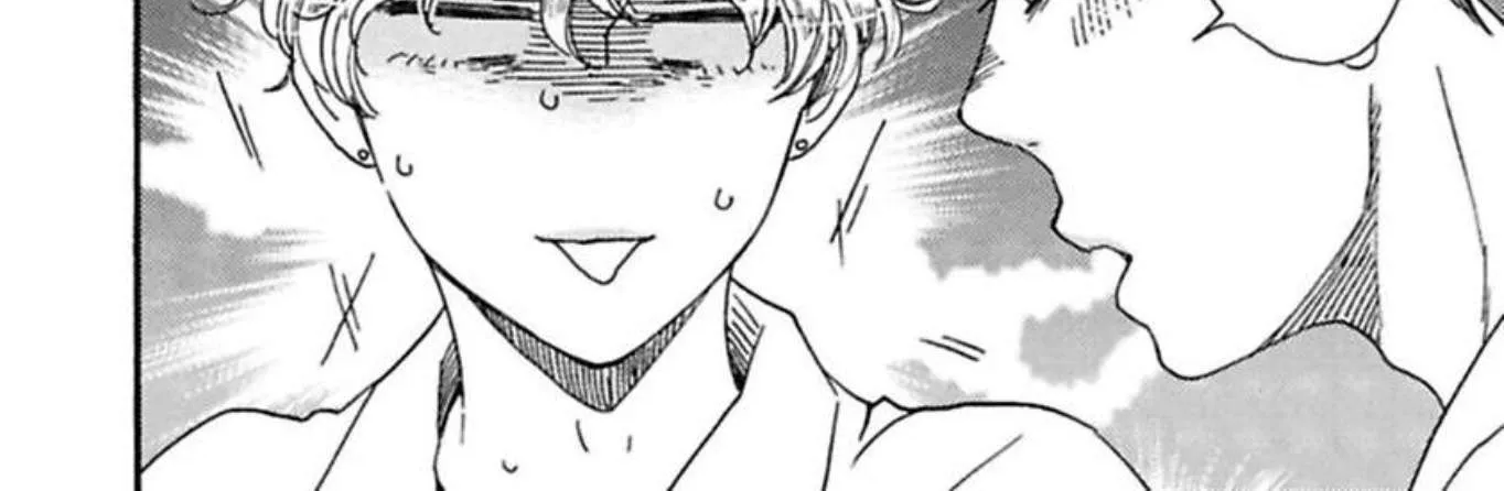 Read Ashita Wa Docchi Da! chapter 20 image 11 on Lezhin