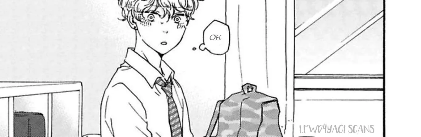 Read Ashita Wa Docchi Da! chapter 20 image 17 on Lezhin
