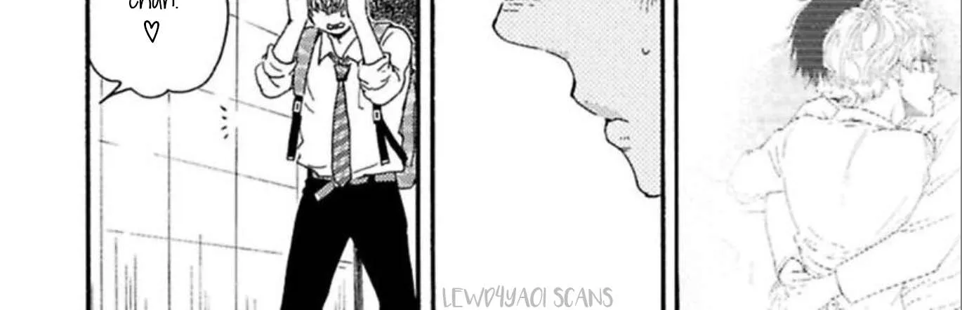Read Ashita Wa Docchi Da! chapter 20 image 19 on Lezhin