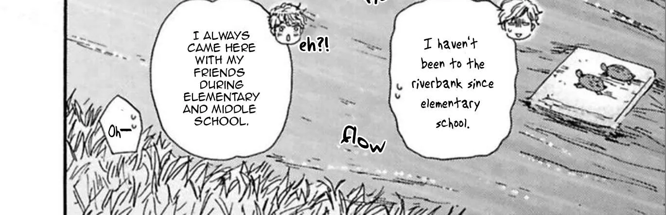 Read Ashita Wa Docchi Da! chapter 20 image 23 on Lezhin