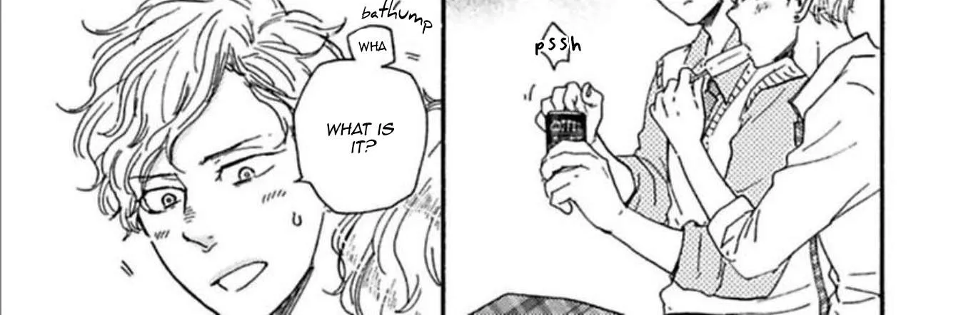 Read Ashita Wa Docchi Da! chapter 20 image 25 on Lezhin
