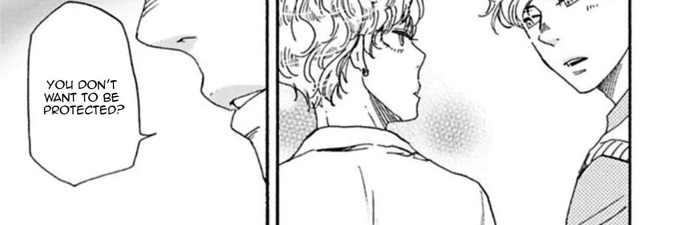 Read Ashita Wa Docchi Da! chapter 20 image 29 on Lezhin