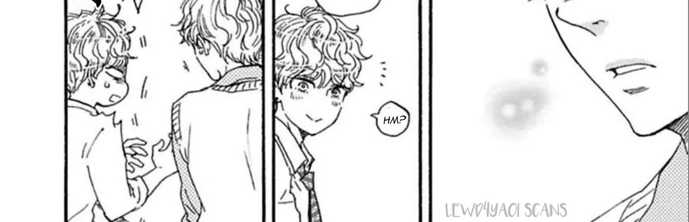 Read Ashita Wa Docchi Da! chapter 20 image 41 on Lezhin