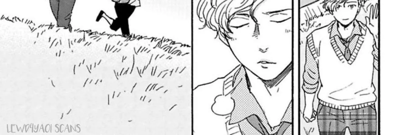 Read Ashita Wa Docchi Da! chapter 20 image 43 on Lezhin