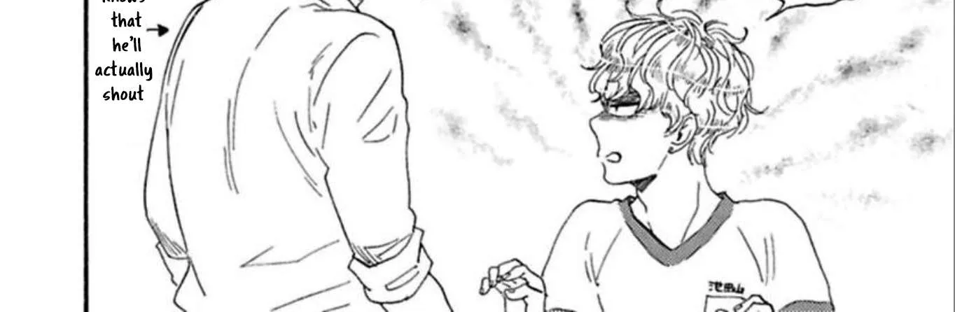 Read Ashita Wa Docchi Da! chapter 20 image 49 on Lezhin