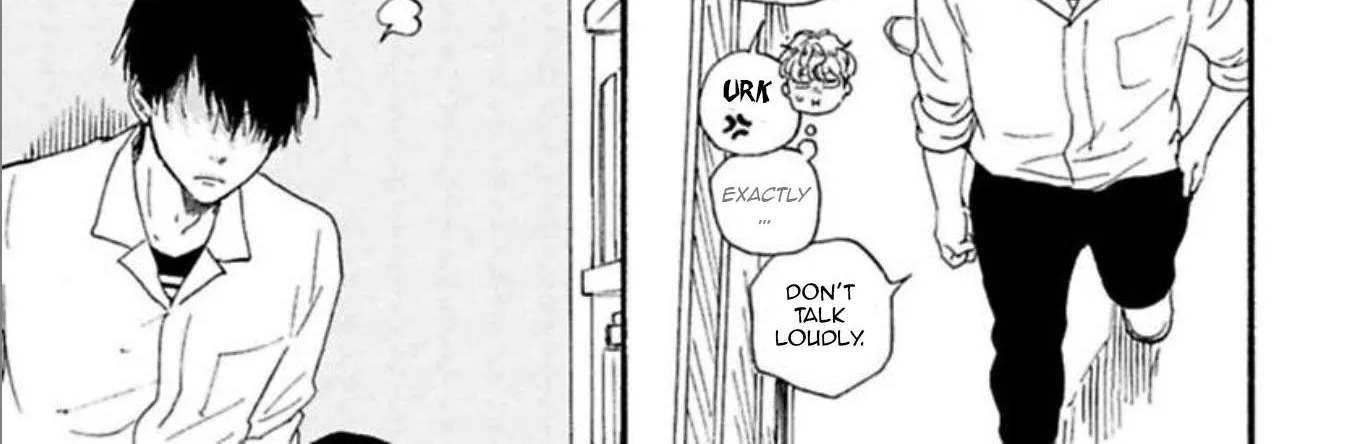 Read Ashita Wa Docchi Da! chapter 20 image 51 on Lezhin