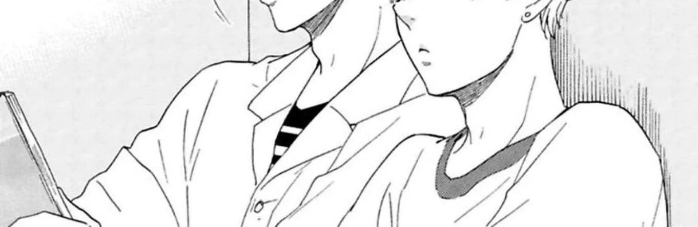 Read Ashita Wa Docchi Da! chapter 20 image 55 on Lezhin