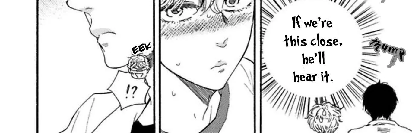 Read Ashita Wa Docchi Da! chapter 20 image 57 on Lezhin