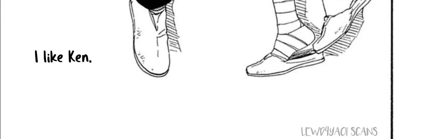 Read Ashita Wa Docchi Da! chapter 20 image 65 on Lezhin