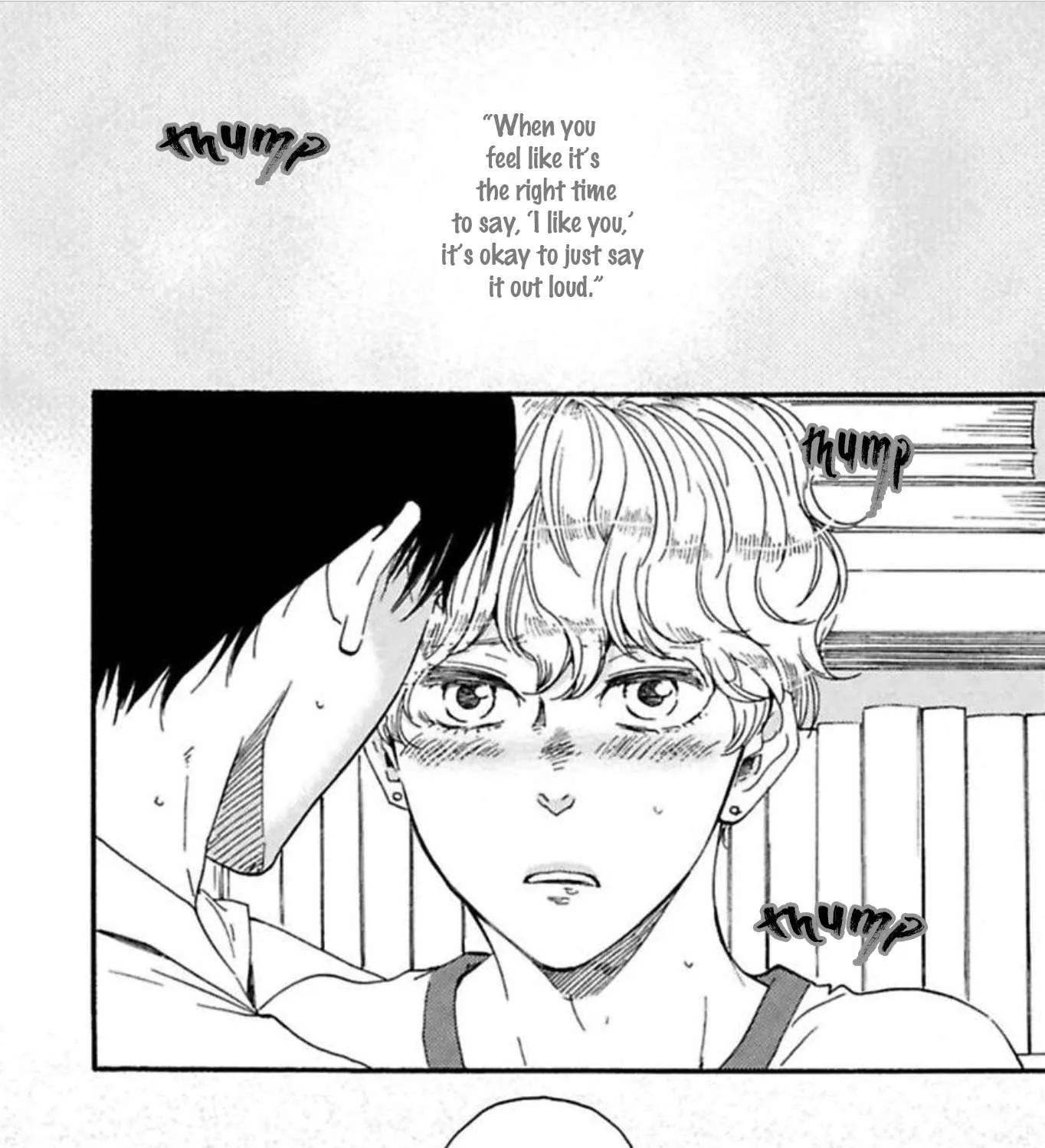 Read Ashita Wa Docchi Da! chapter 20 image 68 on Lezhin
