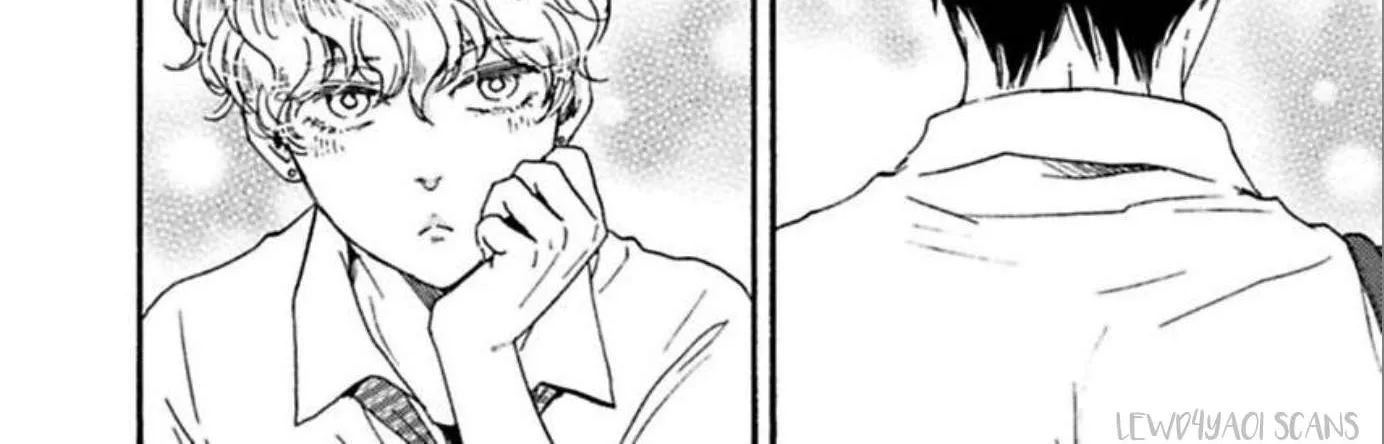 Read Ashita Wa Docchi Da! chapter 20 image 7 on Lezhin