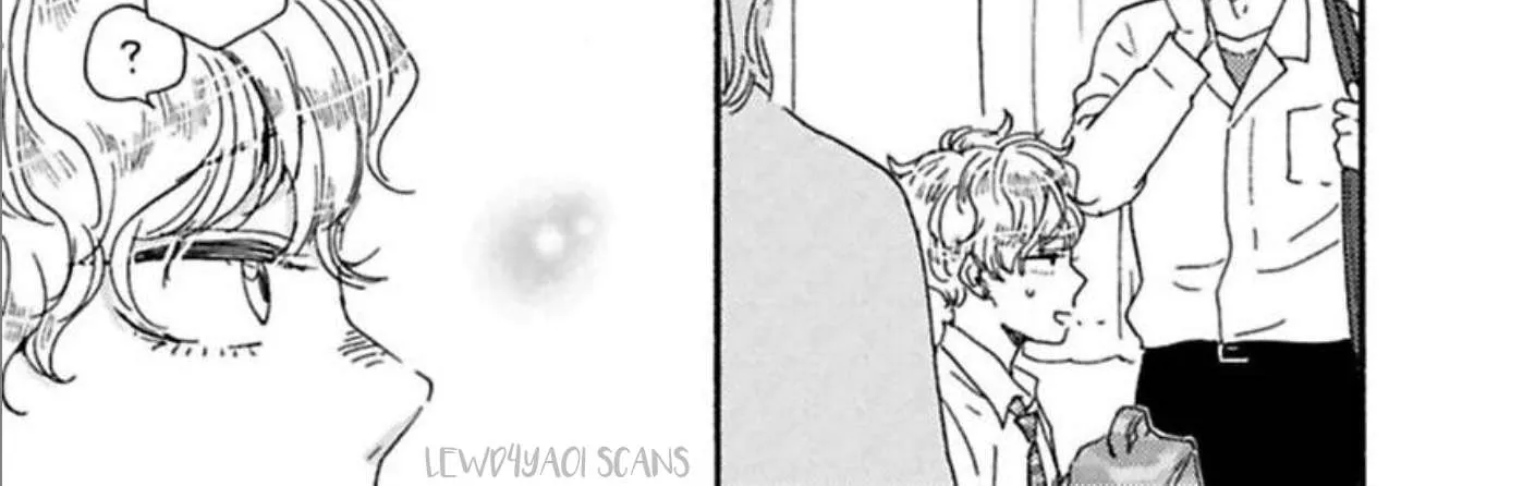 Read Ashita Wa Docchi Da! chapter 20 image 9 on Lezhin