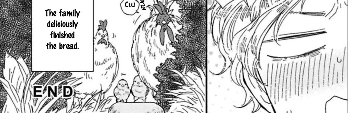 Read Ashita Wa Docchi Da! chapter 21.5 image 9 on Lezhin