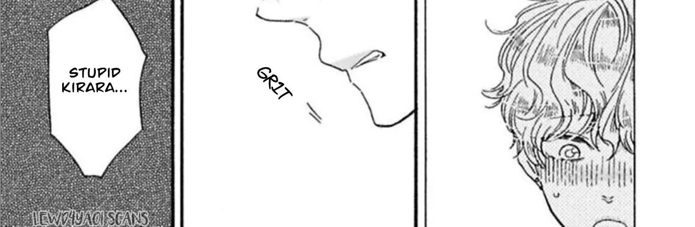 Read Ashita Wa Docchi Da! chapter 21 image 18 on Lezhin