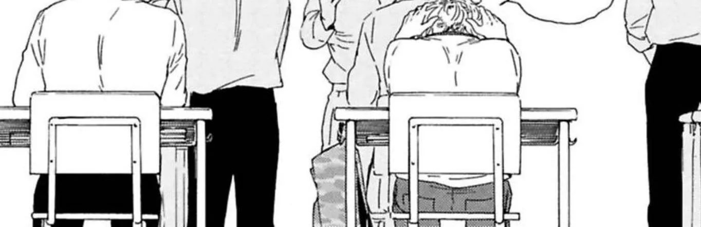 Read Ashita Wa Docchi Da! chapter 21 image 22 on Lezhin