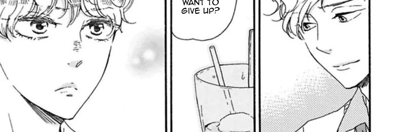 Read Ashita Wa Docchi Da! chapter 21 image 26 on Lezhin