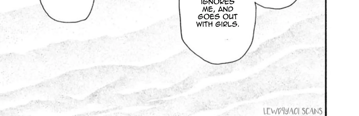 Read Ashita Wa Docchi Da! chapter 21 image 30 on Lezhin