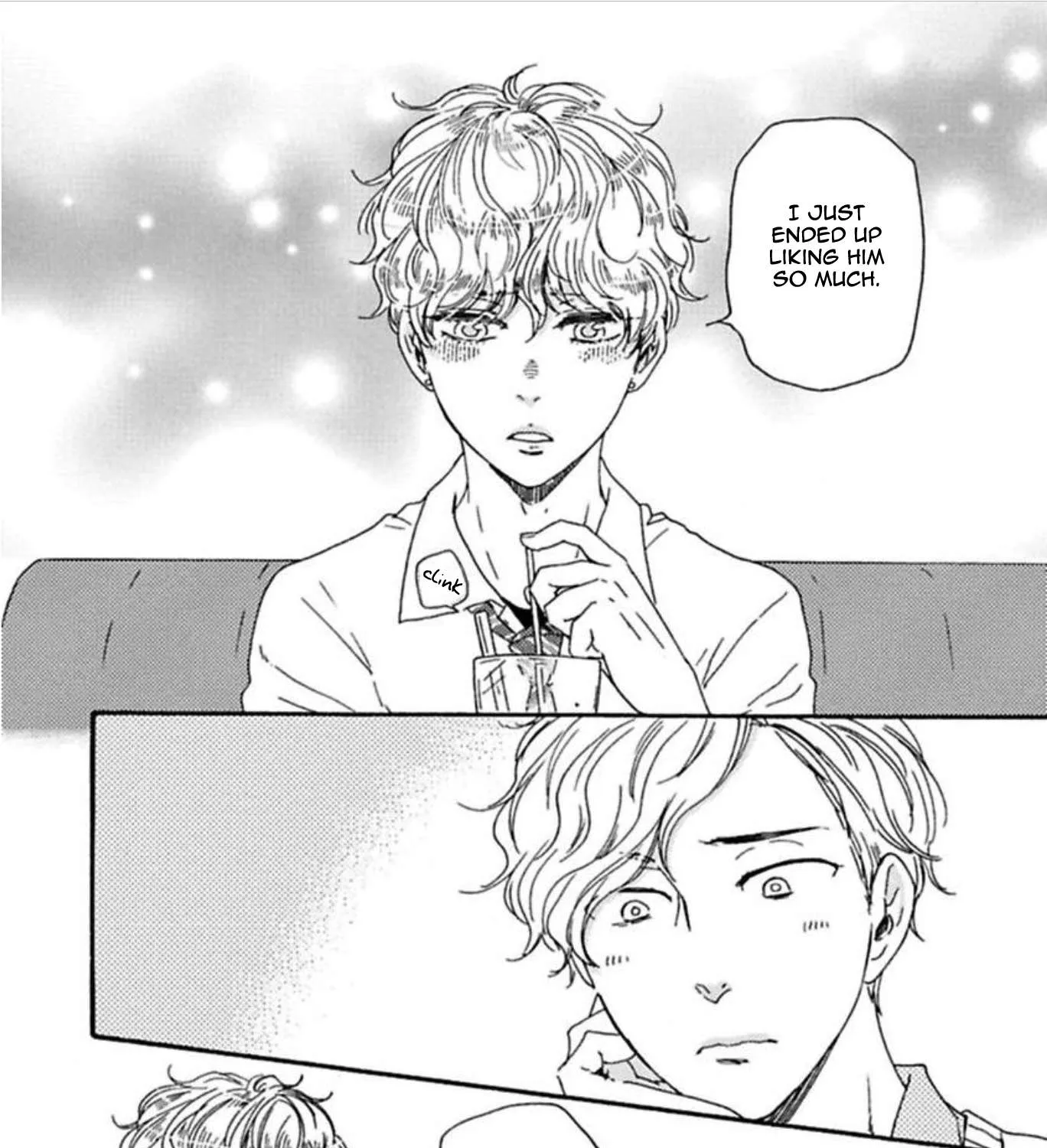 Read Ashita Wa Docchi Da! chapter 21 image 31 on Lezhin