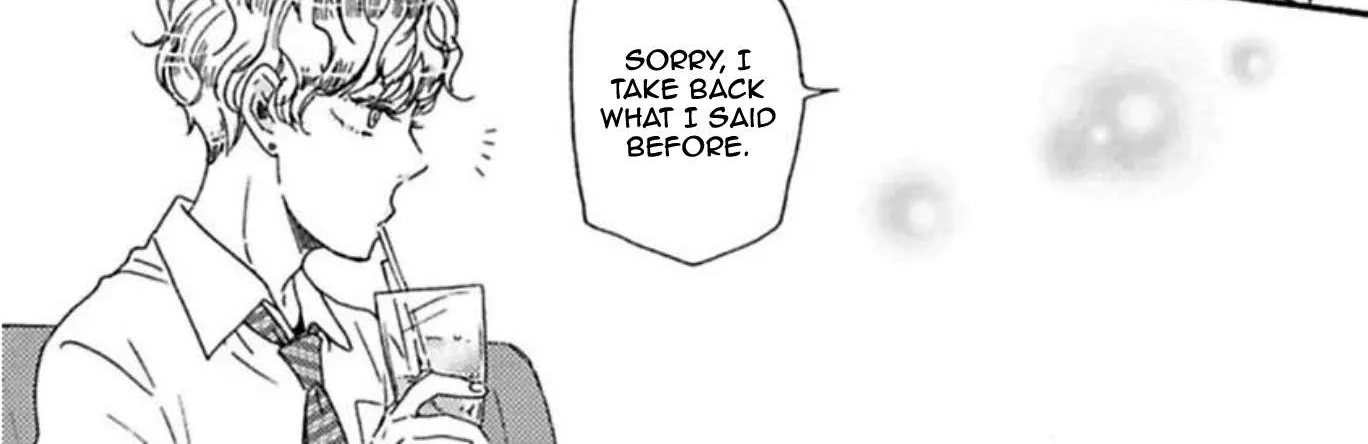 Read Ashita Wa Docchi Da! chapter 21 image 32 on Lezhin