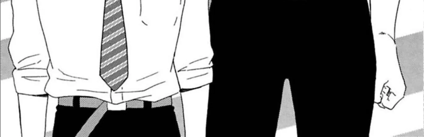 Read Ashita Wa Docchi Da! chapter 21 image 4 on Lezhin