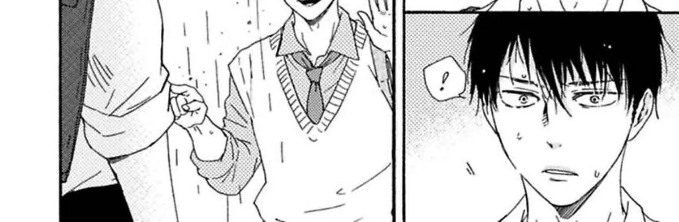 Read Ashita Wa Docchi Da! chapter 21 image 40 on Lezhin