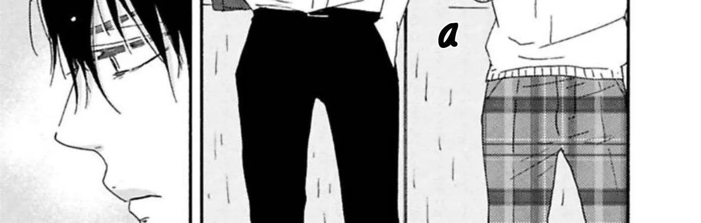 Read Ashita Wa Docchi Da! chapter 21 image 42 on Lezhin