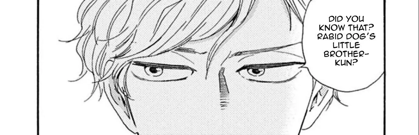 Read Ashita Wa Docchi Da! chapter 21 image 44 on Lezhin