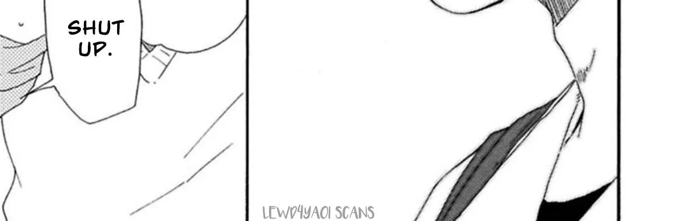 Read Ashita Wa Docchi Da! chapter 21 image 46 on Lezhin