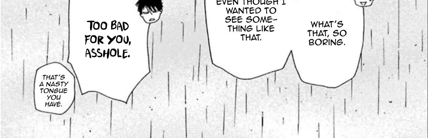 Read Ashita Wa Docchi Da! chapter 21 image 48 on Lezhin