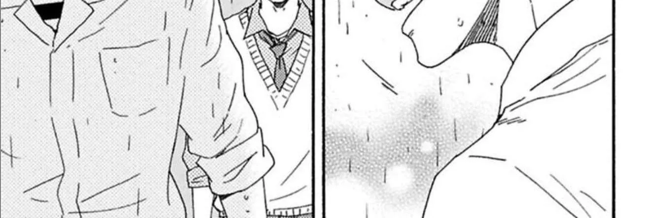 Read Ashita Wa Docchi Da! chapter 21 image 50 on Lezhin