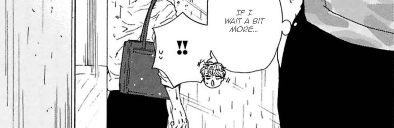 Read Ashita Wa Docchi Da! chapter 21 image 54 on Lezhin