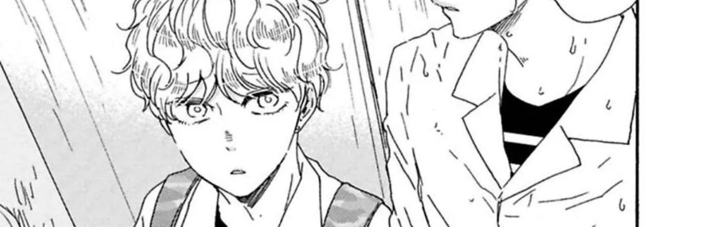 Read Ashita Wa Docchi Da! chapter 21 image 58 on Lezhin