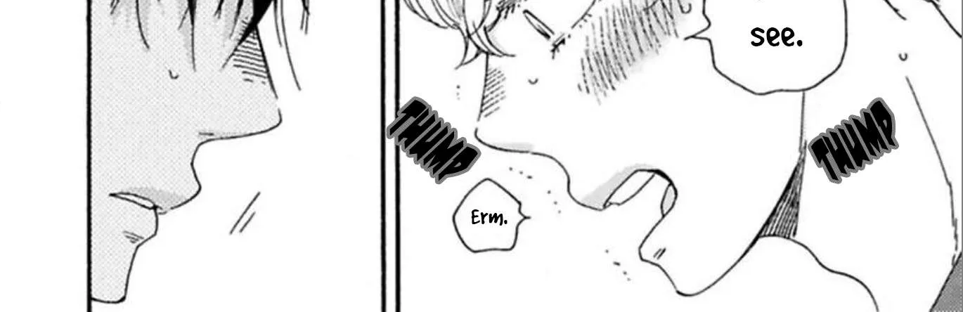 Read Ashita Wa Docchi Da! chapter 21 image 6 on Lezhin