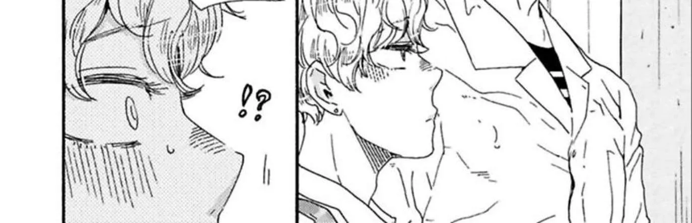 Read Ashita Wa Docchi Da! chapter 21 image 60 on Lezhin