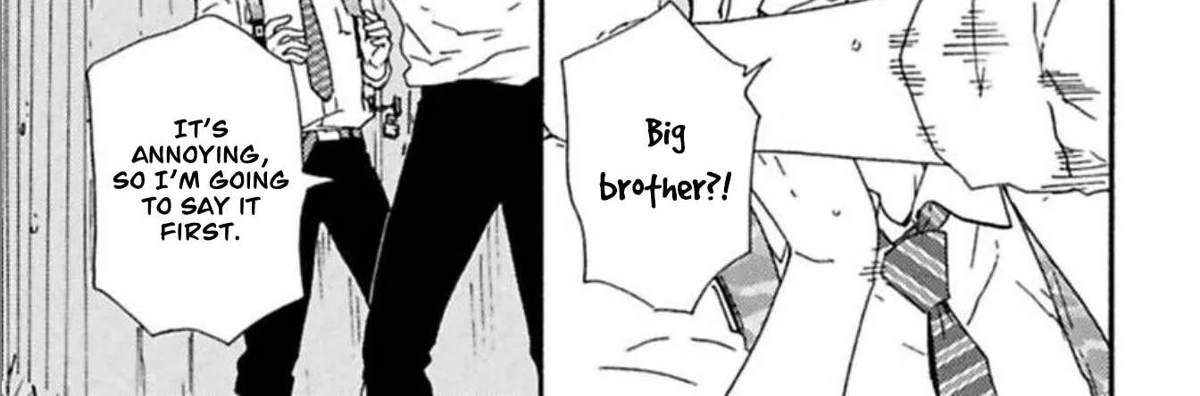 Read Ashita Wa Docchi Da! chapter 21 image 62 on Lezhin