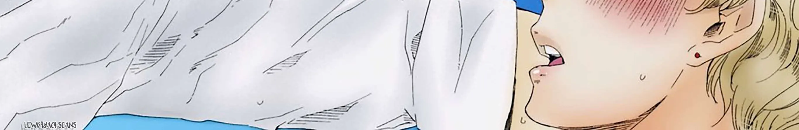 Read Ashita Wa Docchi Da! chapter 21 image 64 on Lezhin