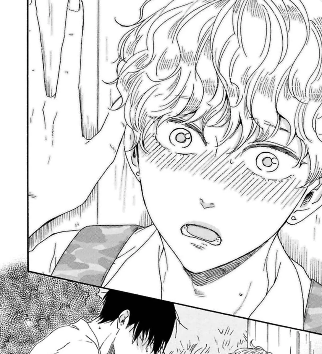 Read Ashita Wa Docchi Da! chapter 21 image 67 on Lezhin