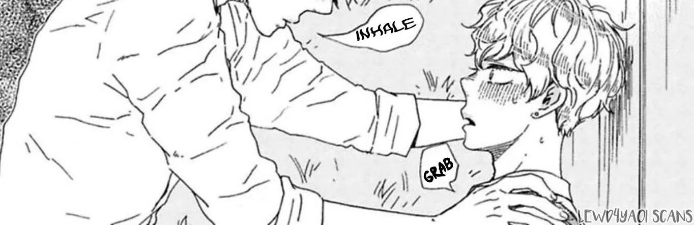 Read Ashita Wa Docchi Da! chapter 21 image 68 on Lezhin