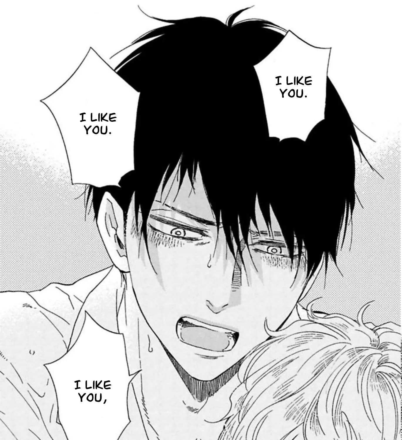 Read Ashita Wa Docchi Da! chapter 21 image 69 on Lezhin