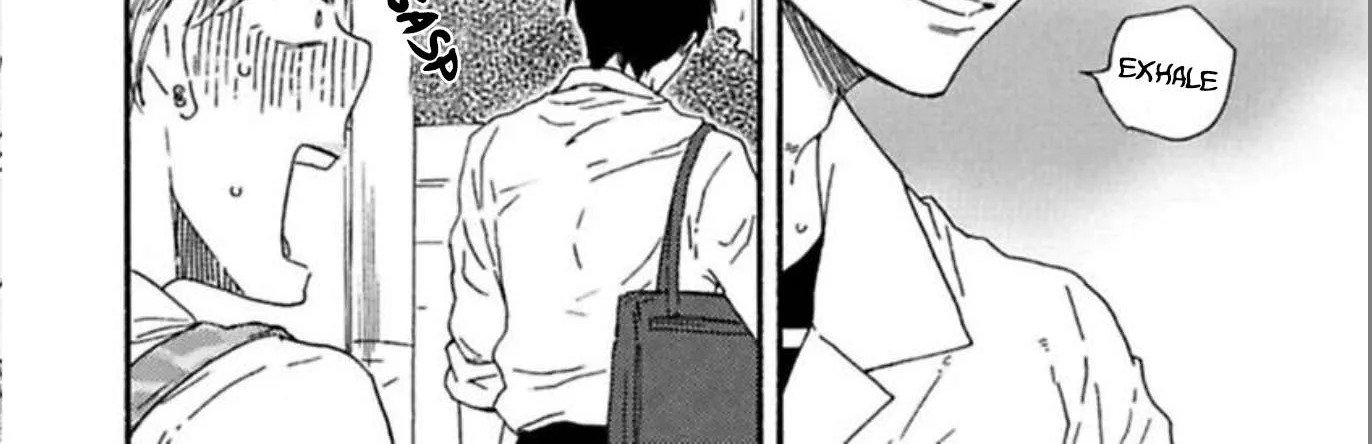 Read Ashita Wa Docchi Da! chapter 21 image 72 on Lezhin