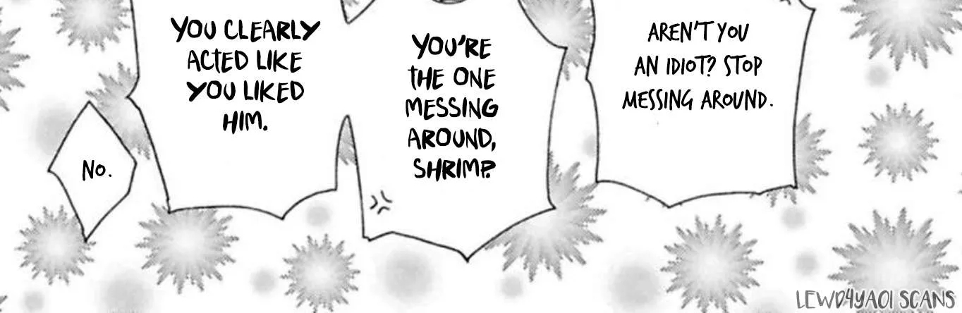 Read Ashita Wa Docchi Da! chapter 21 image 78 on Lezhin