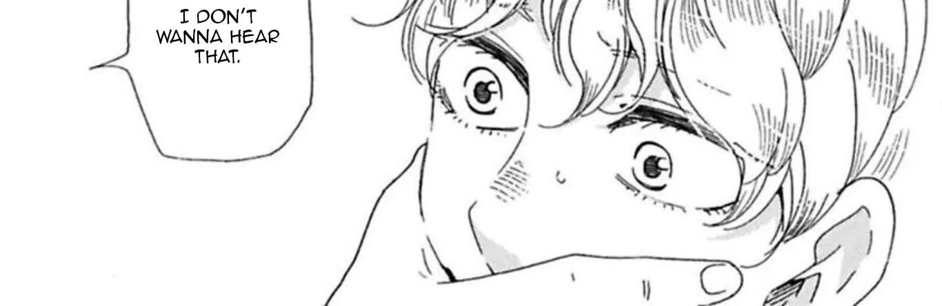 Read Ashita Wa Docchi Da! chapter 21 image 8 on Lezhin