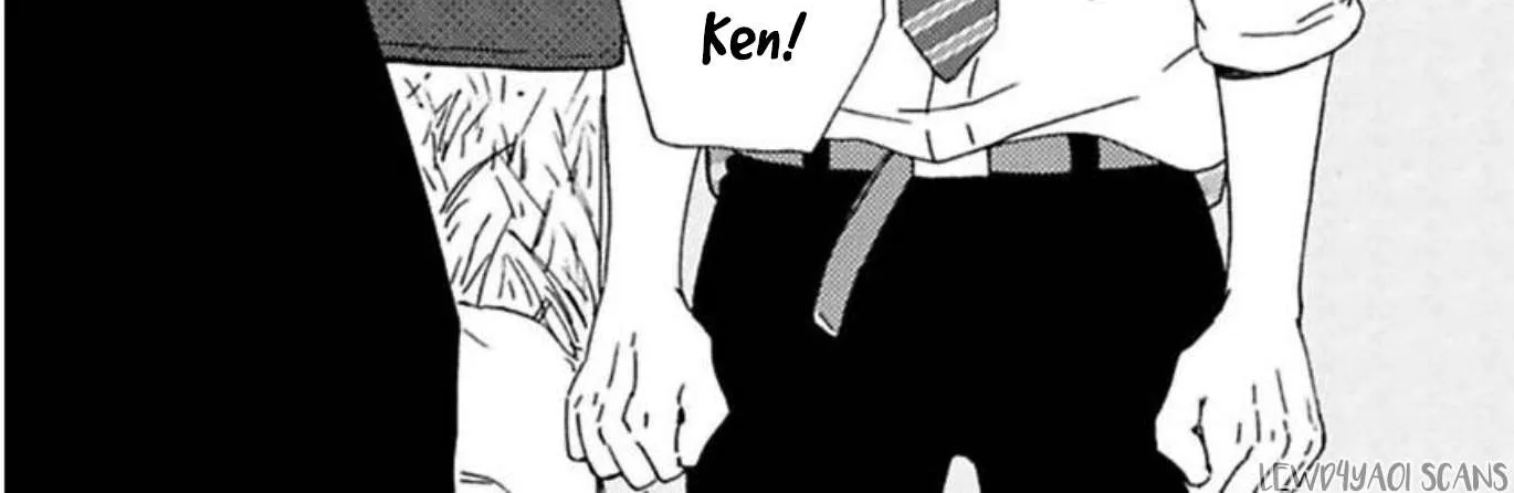 Read Ashita Wa Docchi Da! chapter 21 image 80 on Lezhin